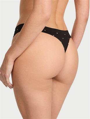 Seamless Tanga