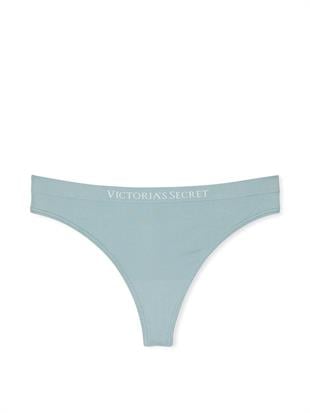 Seamless Tanga