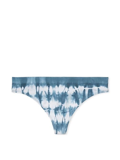 Seamless Tanga