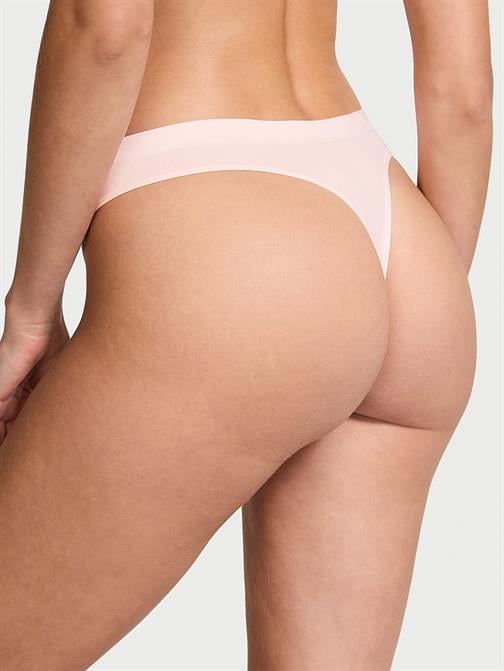 Seamless Tanga