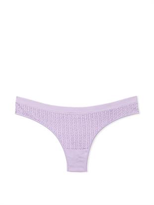Seamless Tanga