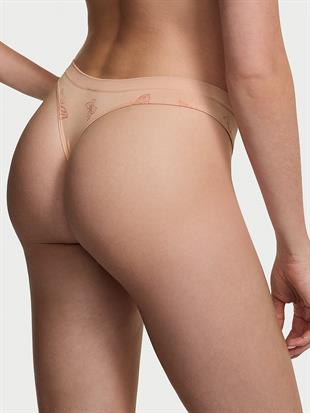 Seamless Tanga