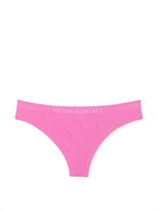 Seamless Tanga