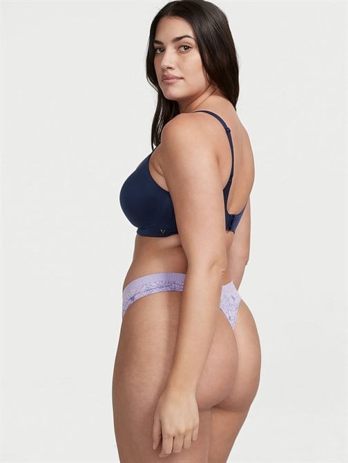 Seamless Tanga