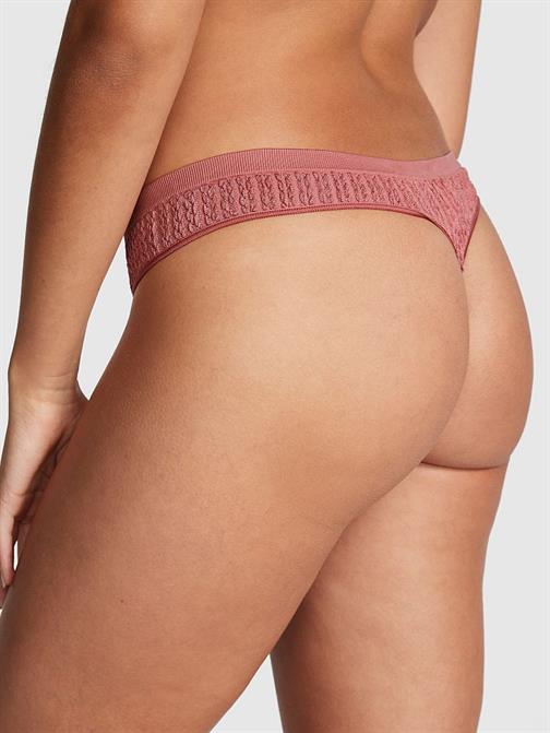 Seamless Tanga