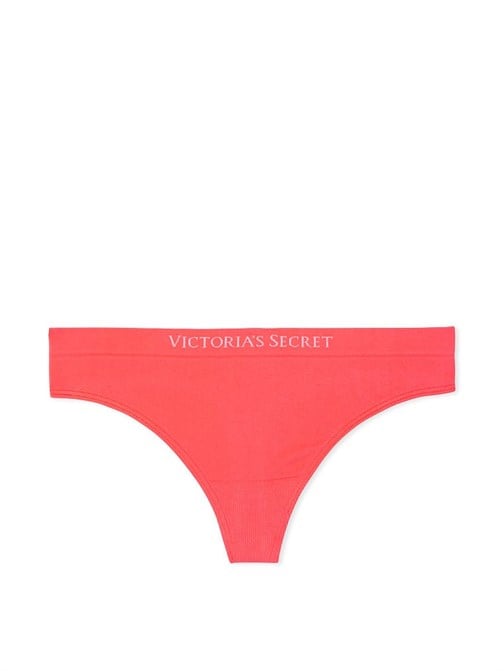 Seamless Tanga