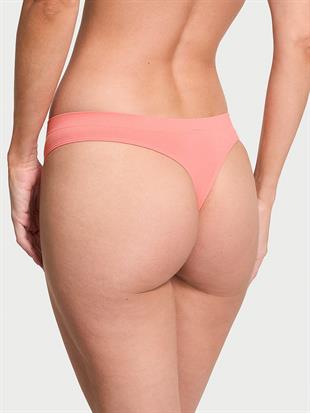 Seamless Tanga