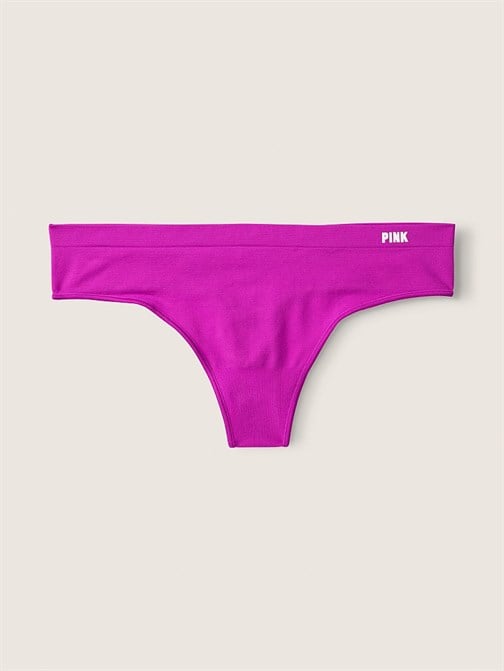 SEAMLESS TANGA