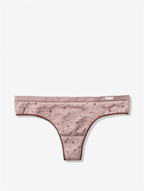 SEAMLESS TANGA