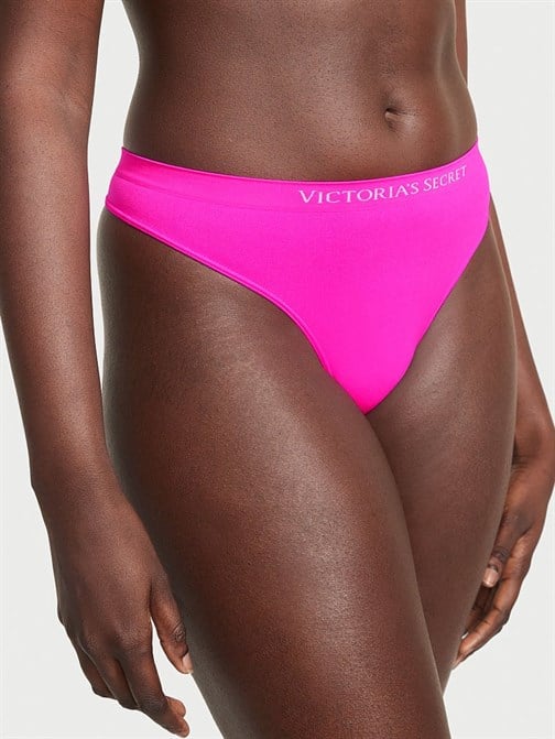 Seamless Tanga