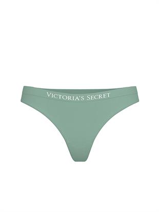 Seamless Tanga