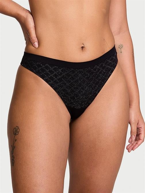 Seamless Tanga