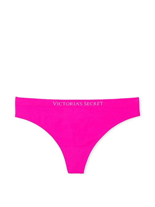 Seamless Tanga