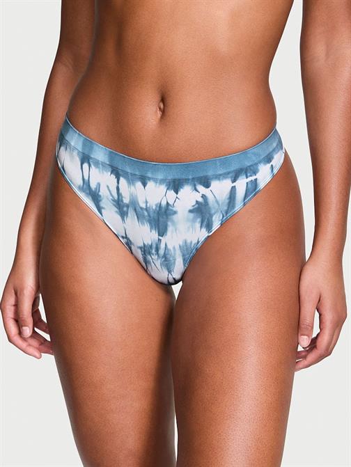 Seamless Tanga