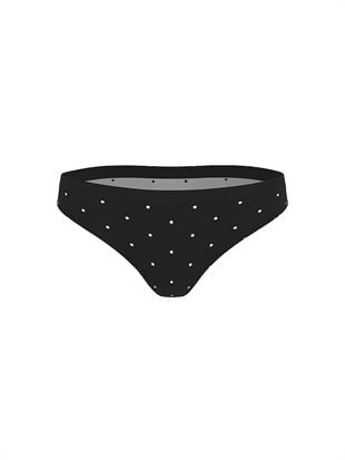 Seamless Tanga