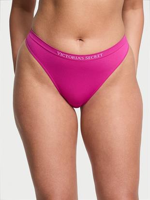 Seamless Tanga