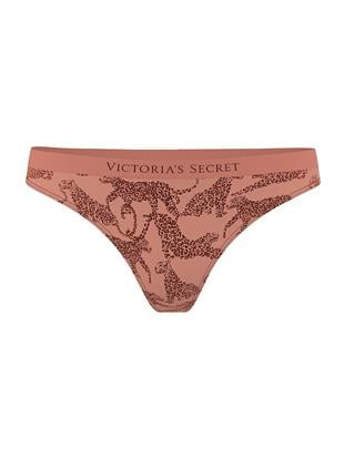 Seamless Tanga