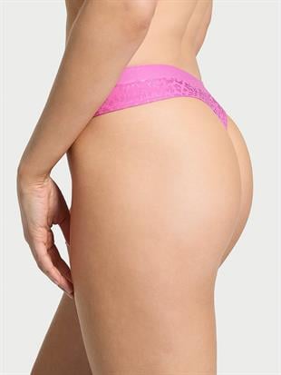 Seamless Tanga