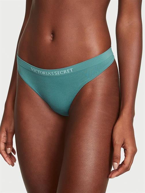 Seamless Tanga