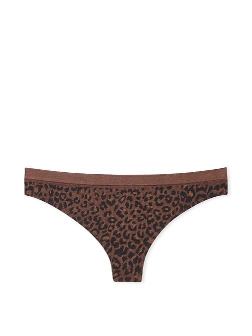 Seamless Tanga