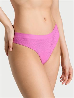 Seamless Tanga