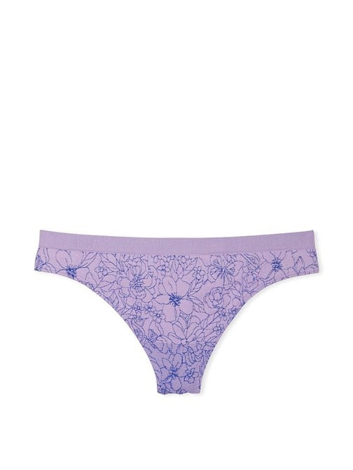 Seamless Tanga