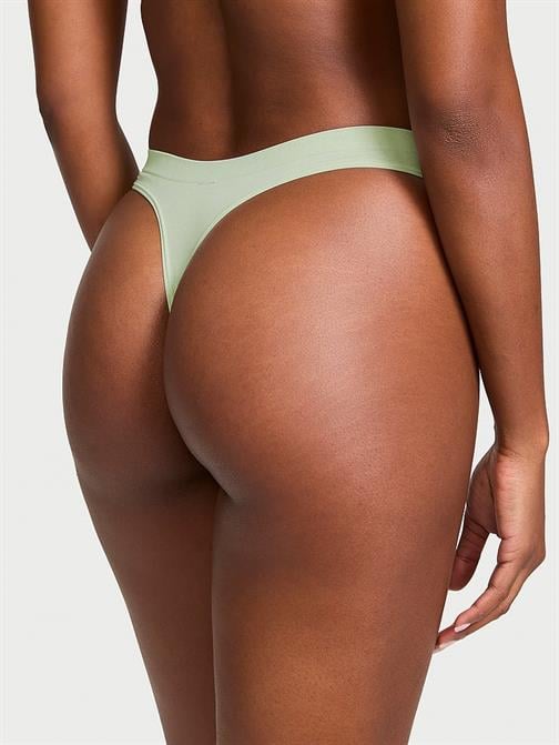 Seamless Tanga