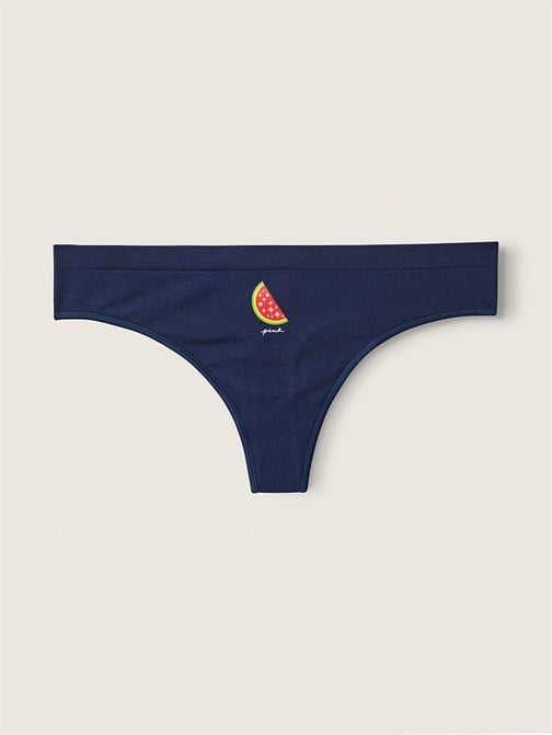 SEAMLESS TANGA