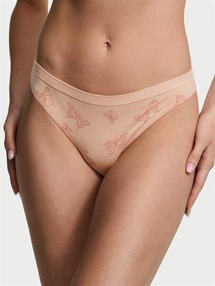 Seamless Tanga
