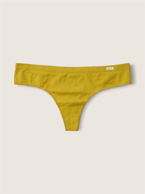 SEAMLESS TANGA KÜLOT