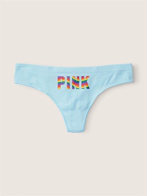 SEAMLESS TANGA KÜLOT