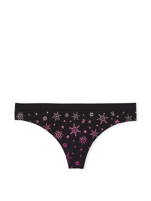 Seamless Tanga Külot