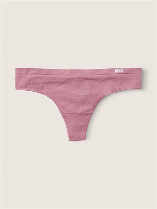 Seamless Tanga Külot