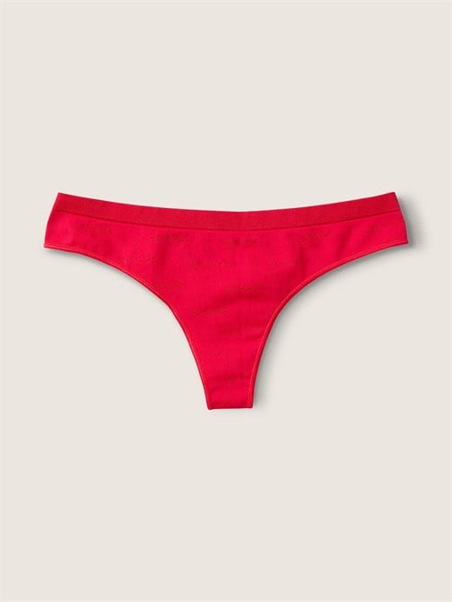 SEAMLESS TANGA KÜLOT