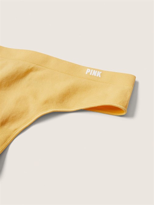 SEAMLESS TANGA KÜLOT