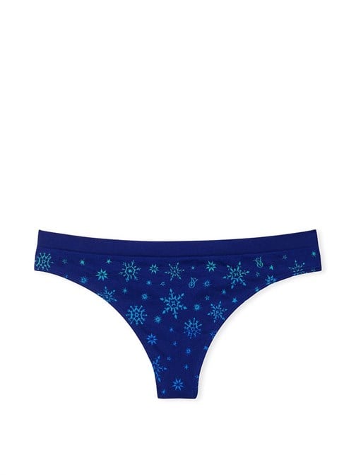 Seamless Tanga Külot