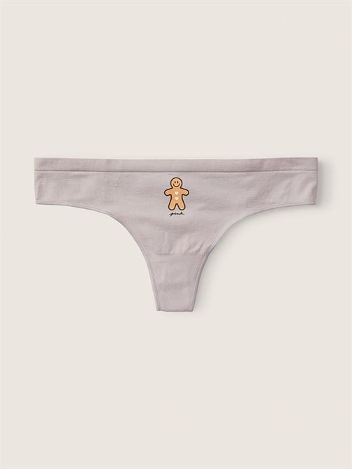 Seamless Tanga Külot