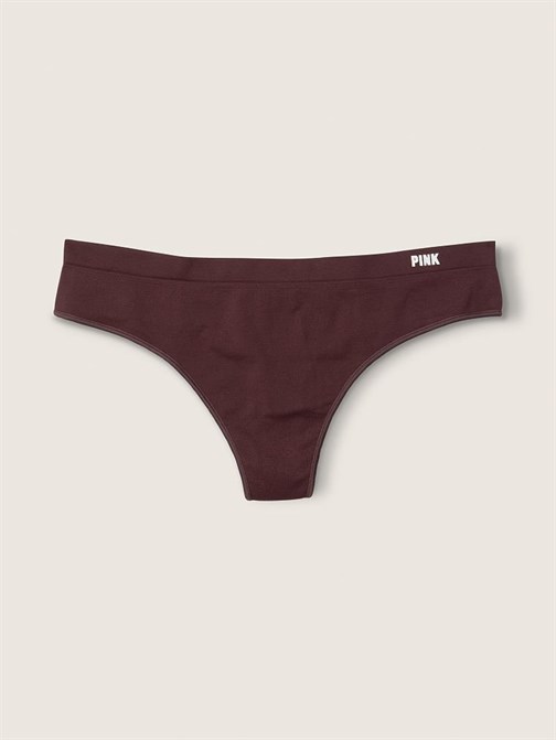 SEAMLESS TANGA KÜLOT