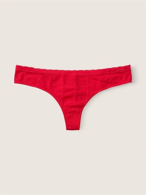 Seamless Tanga Külot