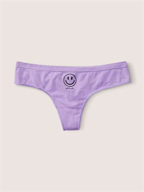 Seamless Tanga Külot