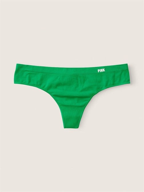 Seamless Tanga Külot