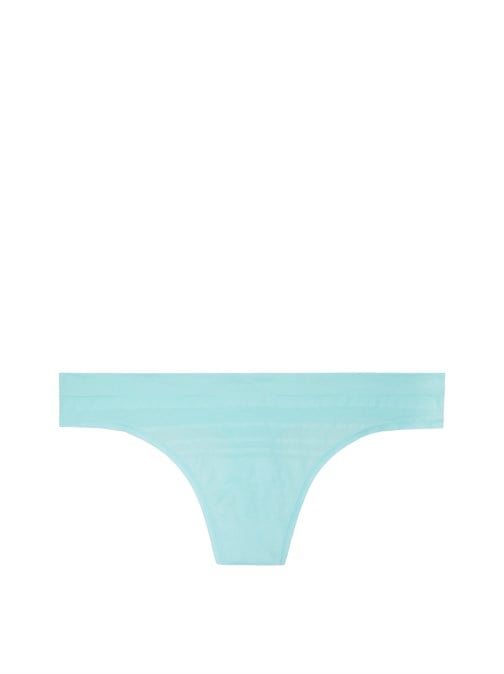 Seamless Tanga Külot