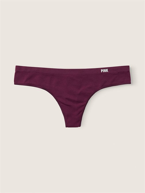 SEAMLESS TANGA KÜLOT