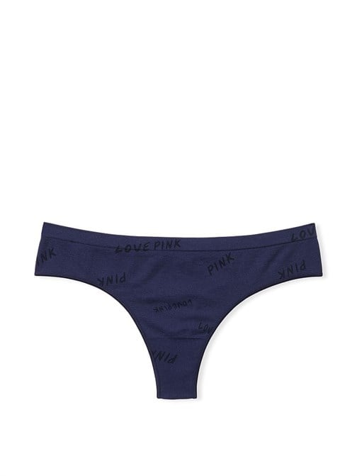 Seamless Thong Panty