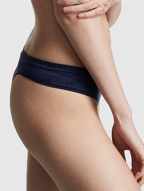 Seamless Thong Panty