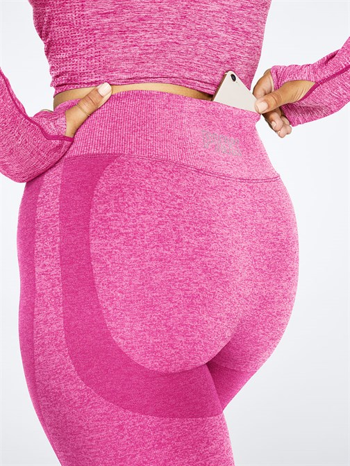 Seamless Workout Tight
