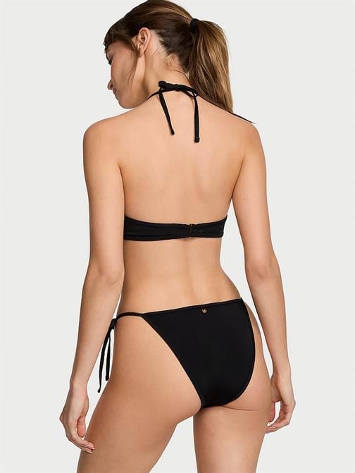 Sexy Tee Biyeli Push-Up Bikini Üstü