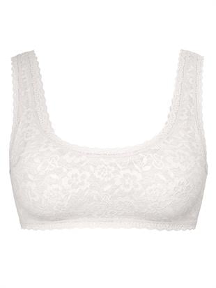 Sexy Tee Dantelli Scoop Bralet
