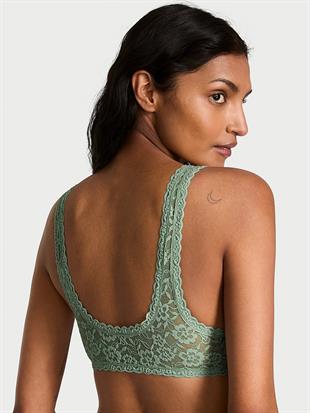 Sexy Tee Dantelli Scoop Bralet