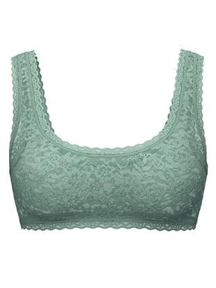 Sexy Tee Dantelli Scoop Bralet